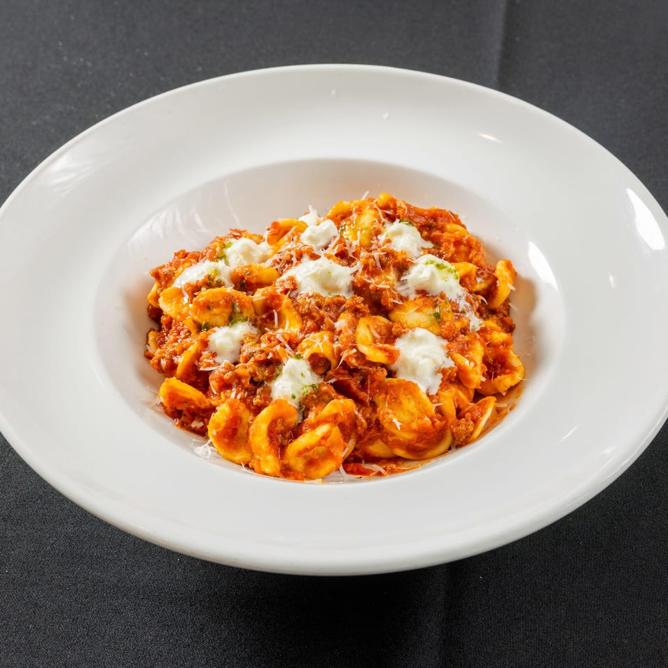 Savor Our Delivery Experience
