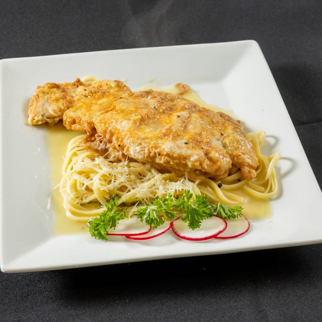 Francese Tray.