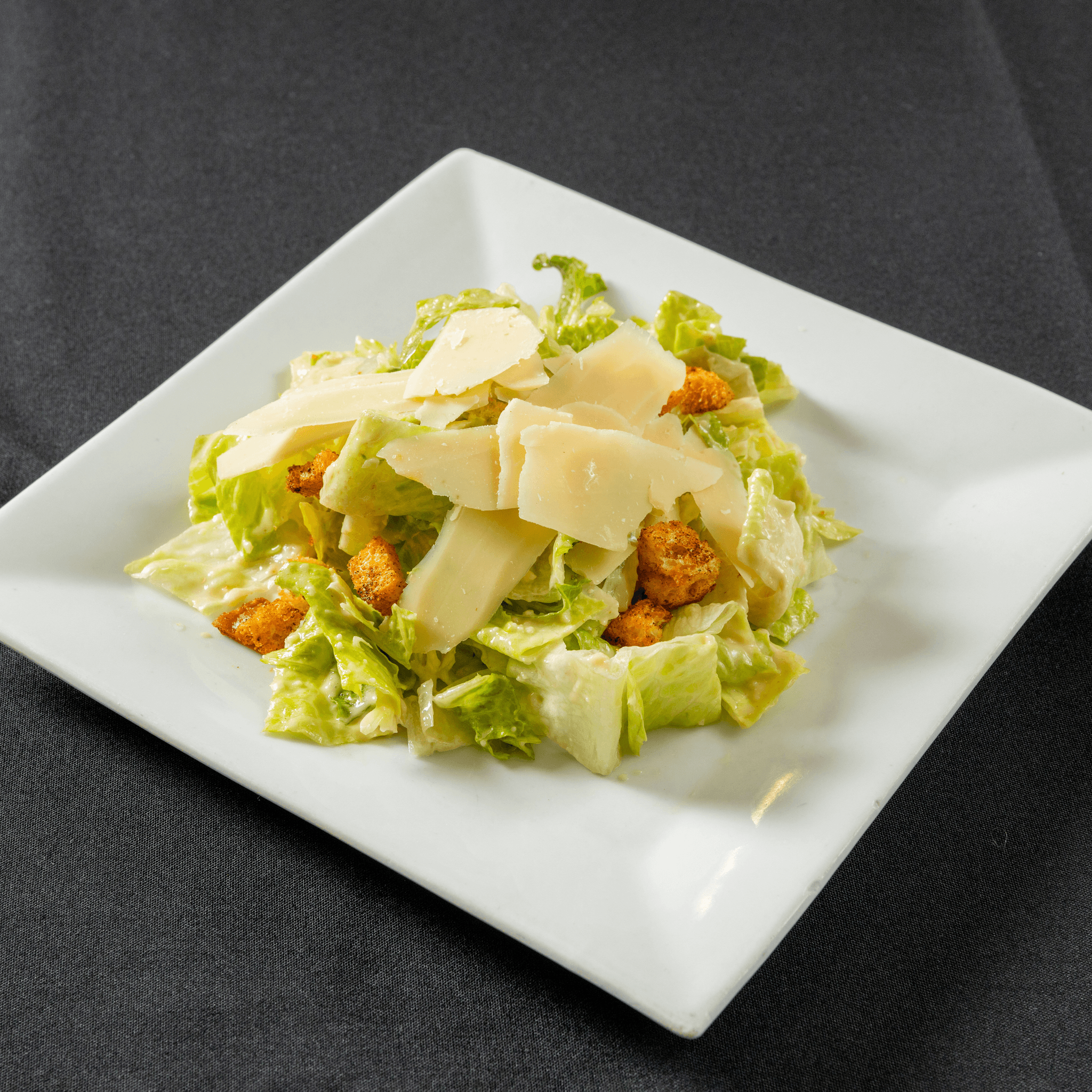 Caesar Salad.
