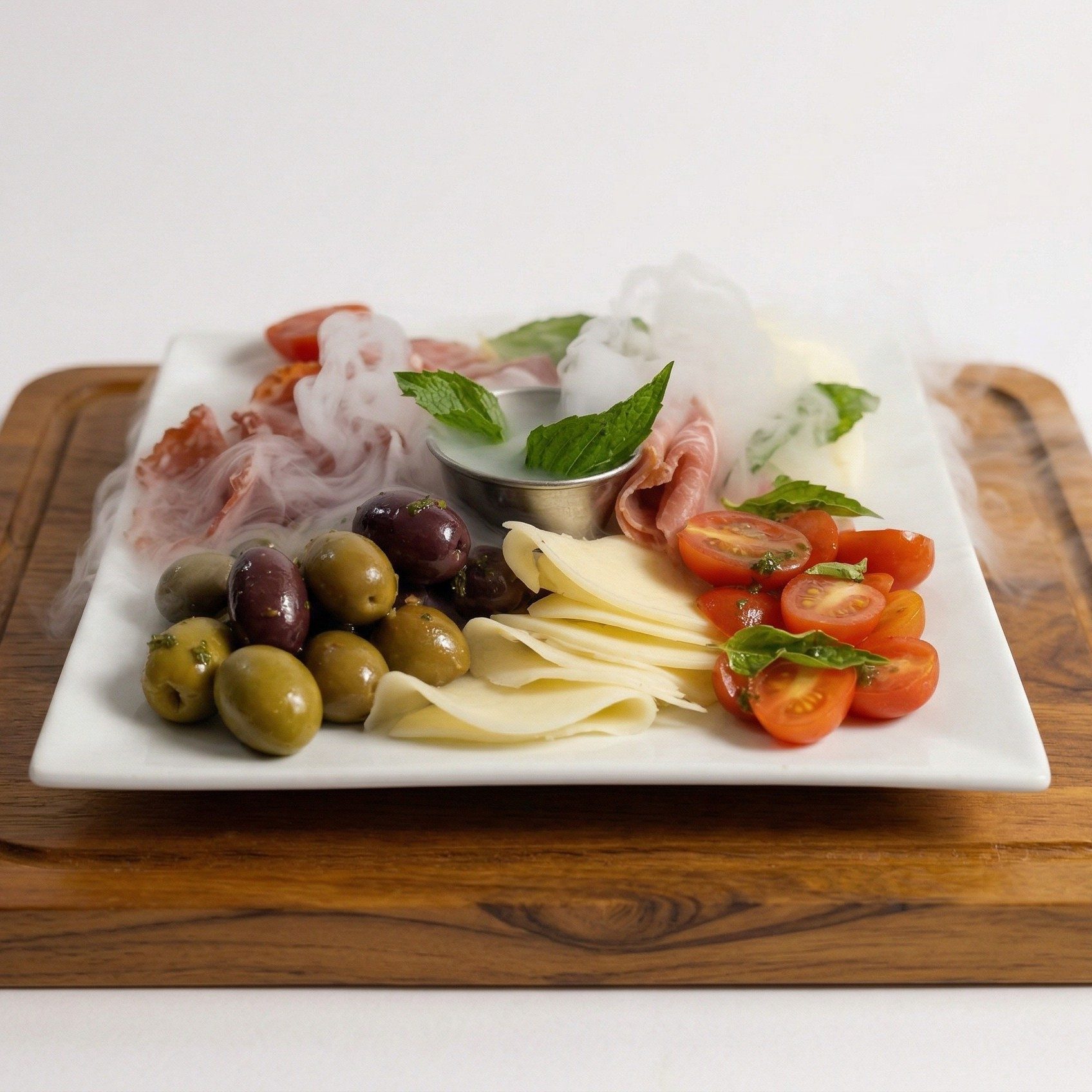 Antipasti Misti.