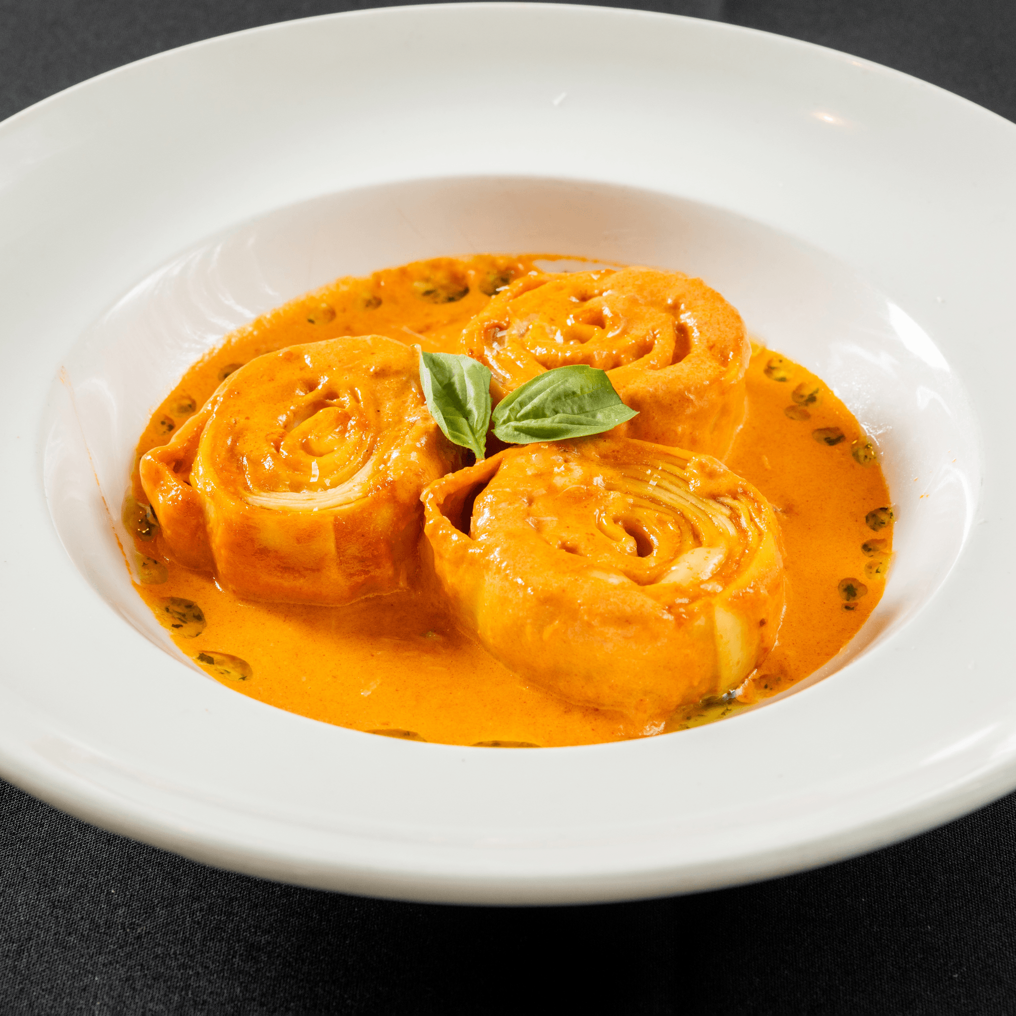 Rosa Pasta.