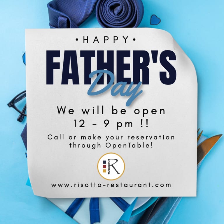 Father's Day 