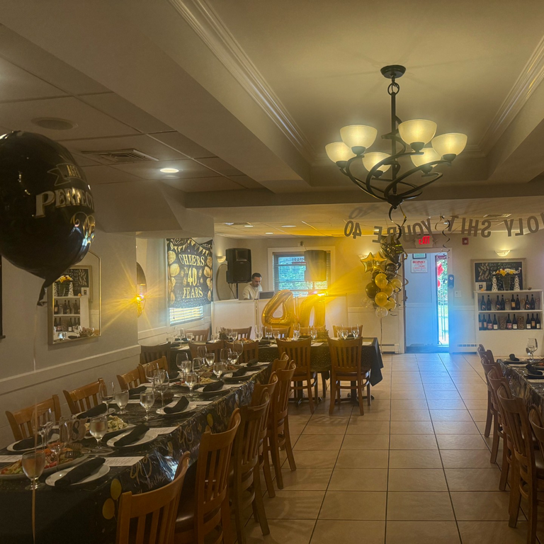Special Events and Catering